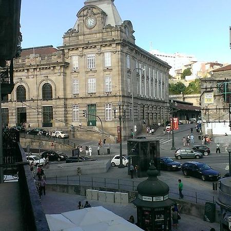 Trindade Apartment Порту Экстерьер фото
