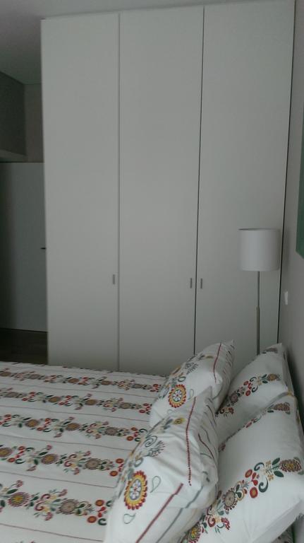 Trindade Apartment Порту Номер фото