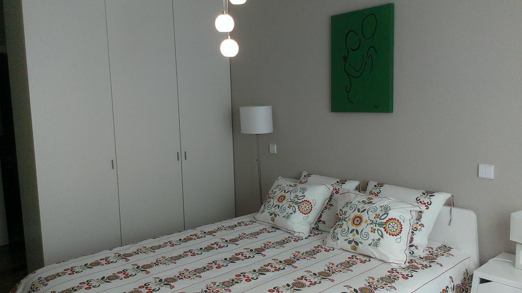 Trindade Apartment Порту Номер фото