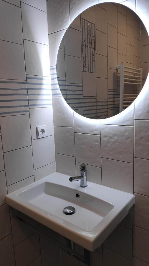 Trindade Apartment Порту Экстерьер фото