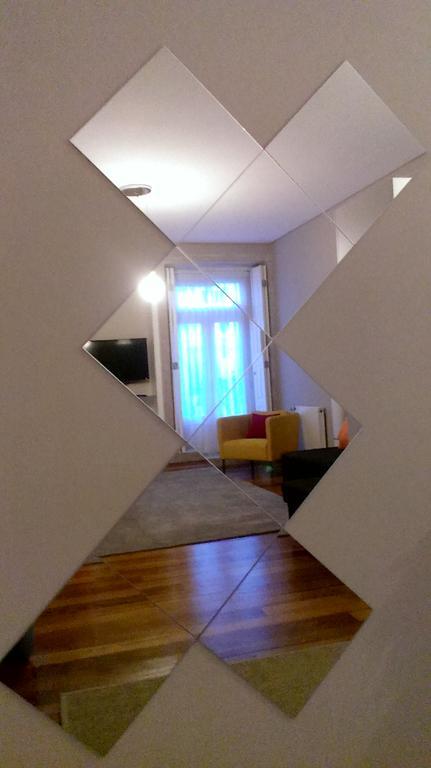 Trindade Apartment Порту Экстерьер фото