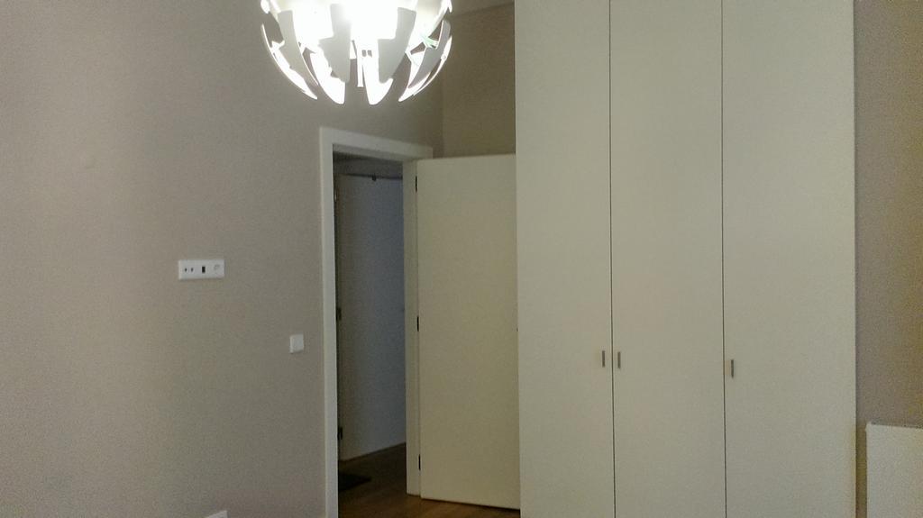 Trindade Apartment Порту Экстерьер фото