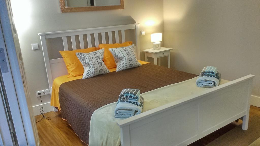 Trindade Apartment Порту Экстерьер фото
