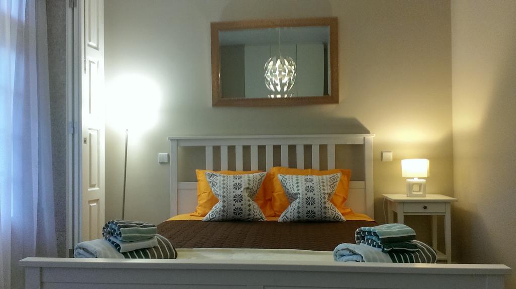 Trindade Apartment Порту Экстерьер фото