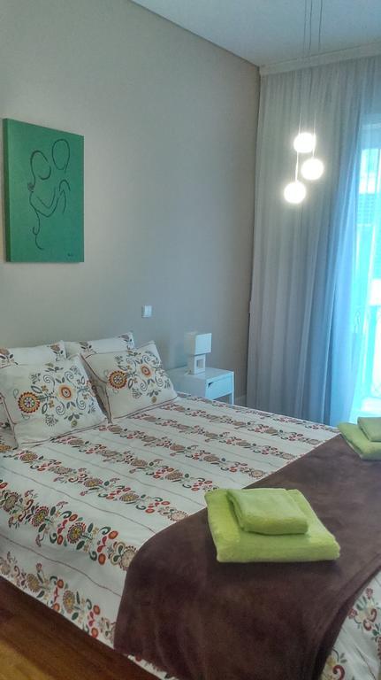Trindade Apartment Порту Экстерьер фото