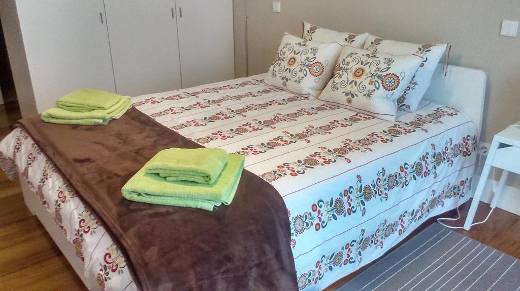 Trindade Apartment Порту Экстерьер фото