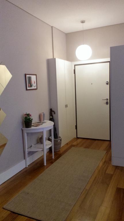 Trindade Apartment Порту Экстерьер фото