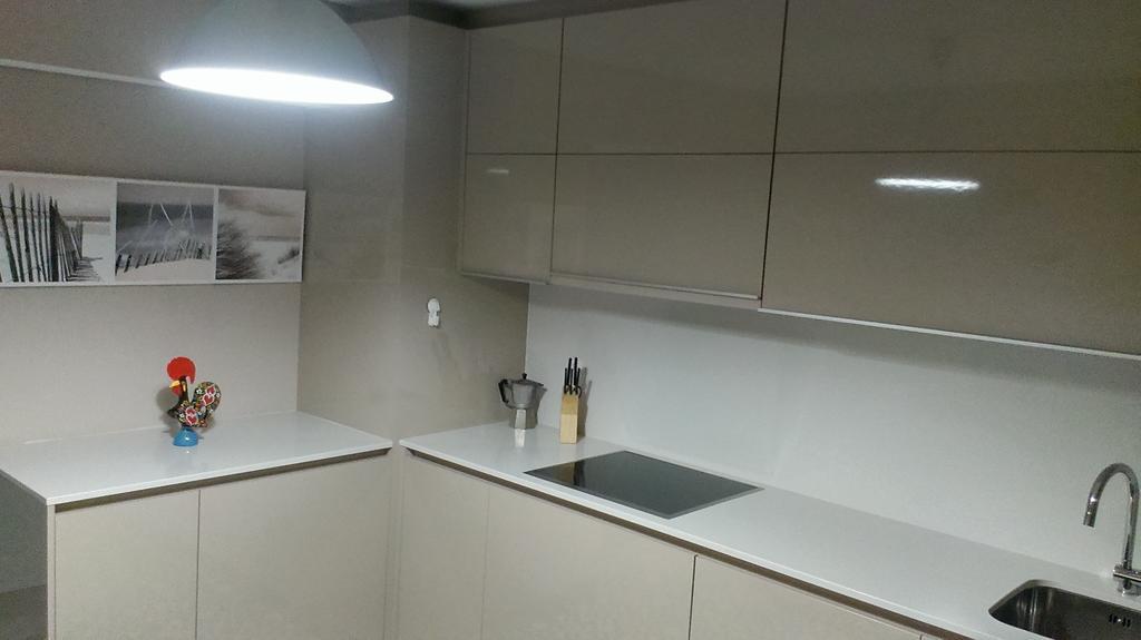 Trindade Apartment Порту Экстерьер фото